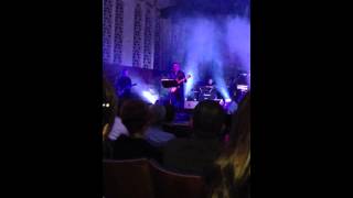 Richard Hawley, Down in the Woods