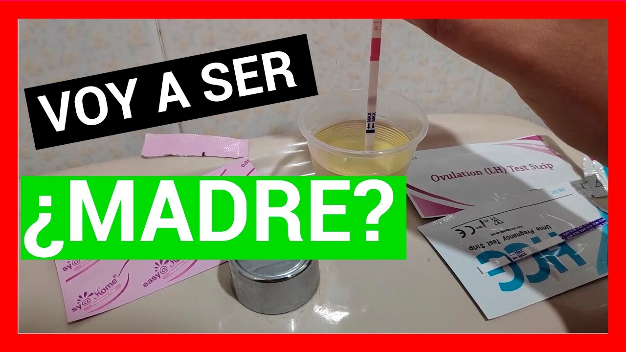 💖TEST de EMBARAZO a 10DPO - Sexto Ciclo Intentándolo