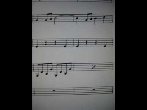 DK64 Crystal Caves Cabin Sheet Music
