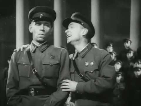 "Vasya-Vasilyok" - The Red Army Choir (1942)