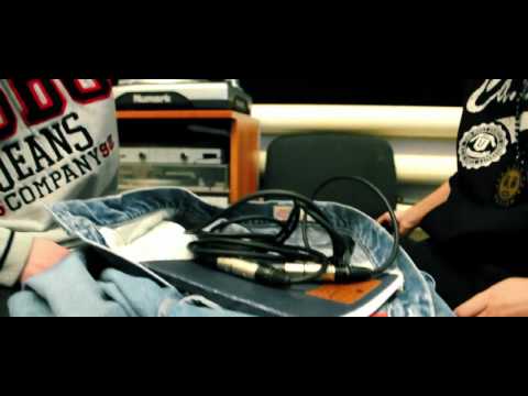 Invitation 2 Wicked Kickit @ Kyiv 18/02/12 "Штани"