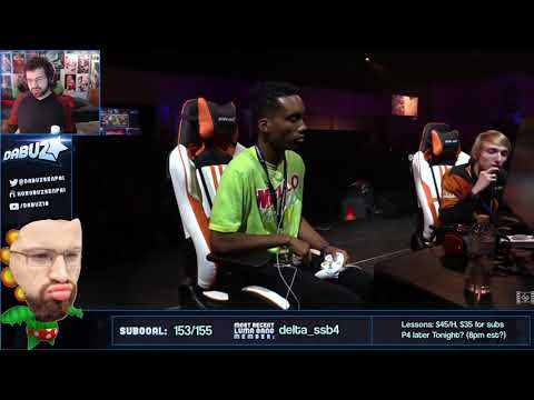 EGLC Samsora vs. Tweek Analysis