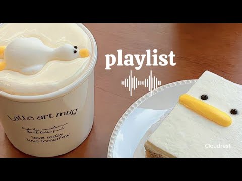 𝐏𝐥𝐚𝐲𝐥𝐢𝐬𝐭 | 그냥 틀어두세요~! 우연히 들었는데 너무 좋아! | 감성플리 | 노동요 | 3시간 공부할때 듣기 좋은 음악