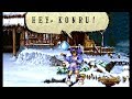Samurai Shodown V Rimururu Playthrough Lvl 4 60fps