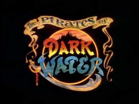 The Pirates of Dark Water 1x6