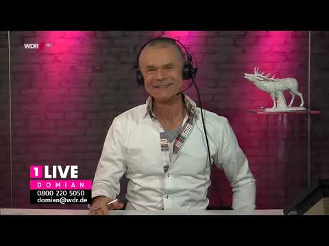 Domian 2014 02 22 📺