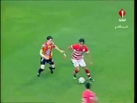 A9wa but Saber Khalifa 2017 vs EST Derby (08/02/2017)(Derbi) Best goal Saber Khlifa