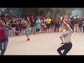 Odisha College Girls Dance Going Viral On Internet