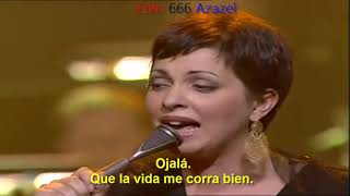 Madredeus — Oxalá (subtitulada).