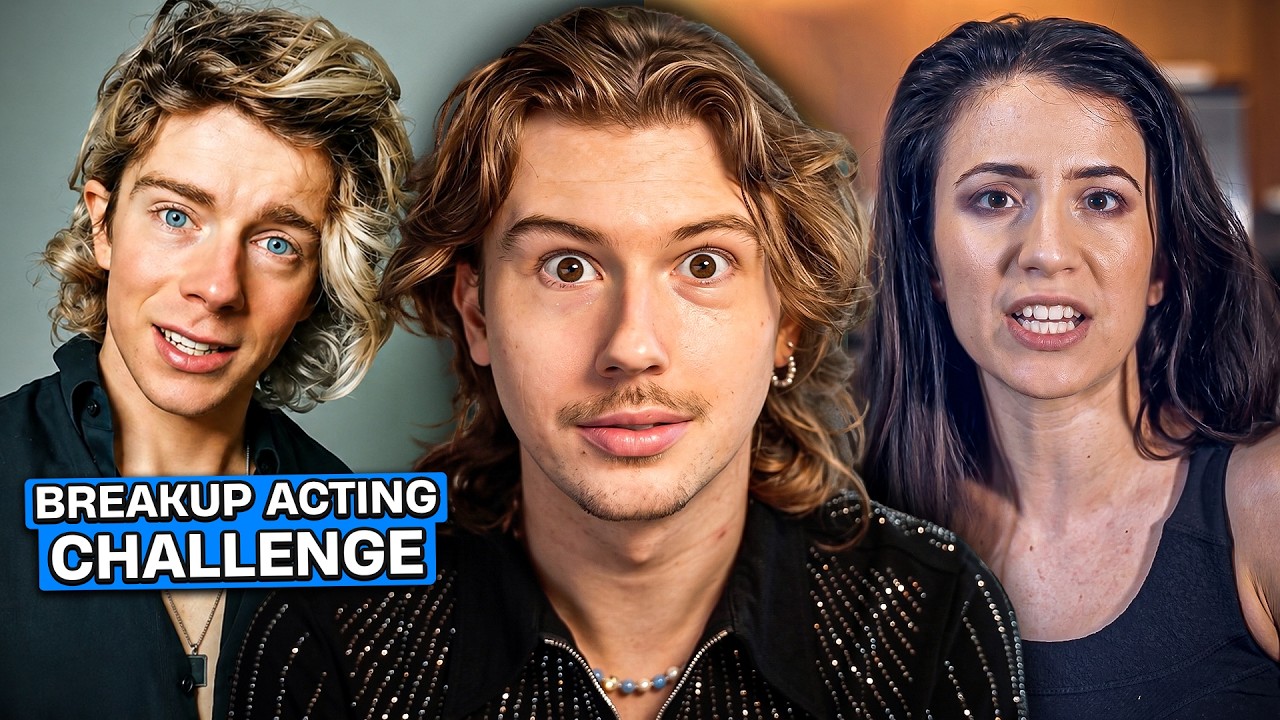 The Worst Actors on TikTok 2