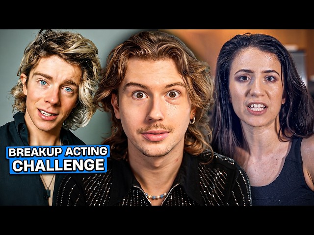 The Worst Actors on TikTok 2
