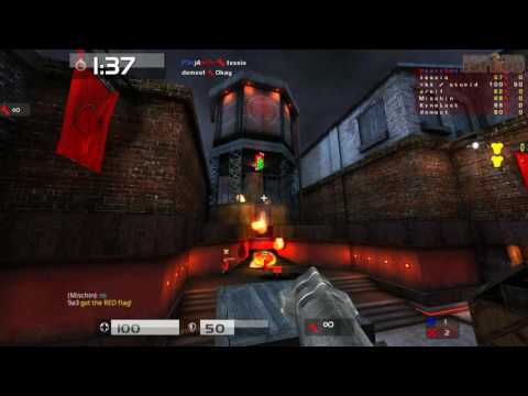 Quake Live: ql008