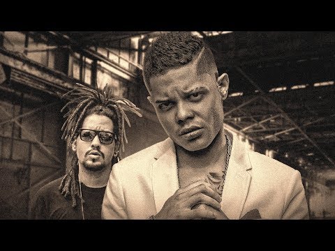 MC Lan - Chuva de Verão (Prévia Oficial) part. Froid