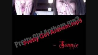 Pretty Girl Anthem - Sammie