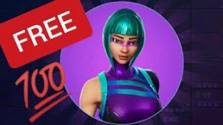 How to unlock Wonder skin for free in fortnite