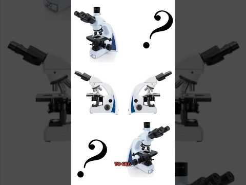 Choosing a Soil Microscope: What to Look For