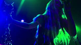 9 - I Will Never Die &amp; Rhiannon (Fleetwood Mac Cover) - Delta Rae (Live in Raleigh, NC - 4/08/16)