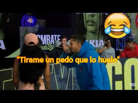 😂 El JOTA mas bizarro JOTA vs ZAKIA Combate Freestyle Perú 2021 fecha 9. Se vienen memes 😂