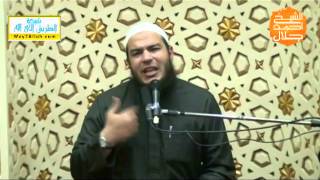 صورة عبقرية عمر فى ايمانه 2 اا سلسلة مجددون اا الشيخ احمد جلال