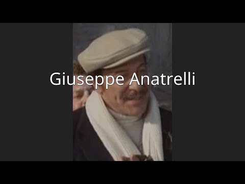 Giuseppe Anatrelli