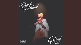 Good Intentions (Live)