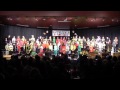 2 25 14 Horizon Elementary 2nd Grade Bugz Concert Song 5