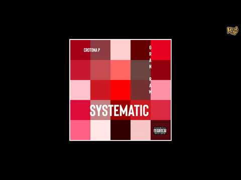 Crotona P - Delivered [prod by Gran Raw]