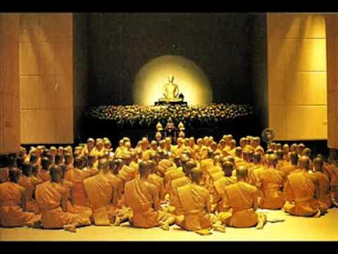 El Mejor Mantra - Om Mani Padme Hum - Monjes Tibetanos