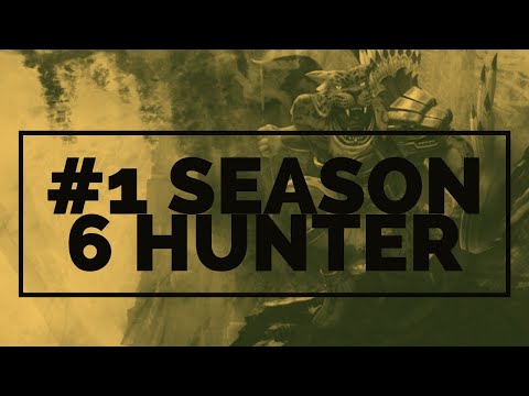 Smite: ONE SHOT XBALANQUE BUILD| SEASON 6 BEST HUNTER??!