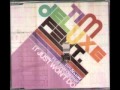 Tim Deluxe Feat Sam Obernik - It Just Won't Do ...