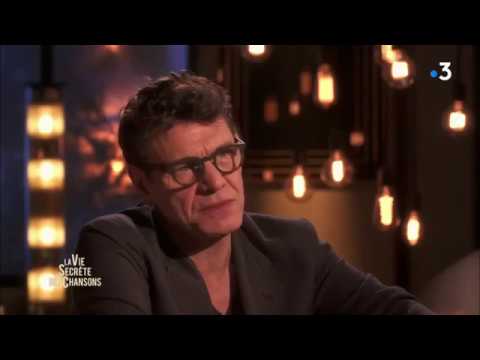 Marc Lavoine - Qu'est-ce que t'es belle [La vie secrète des chansons]