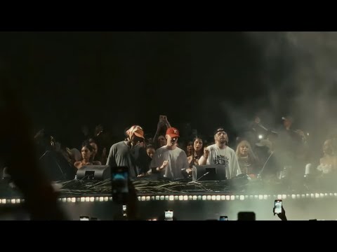 Alex Warren - Ordinary (MNEEMO Afro House Remix)