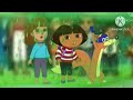 Dora S World Adventure Alternative Ending Trim