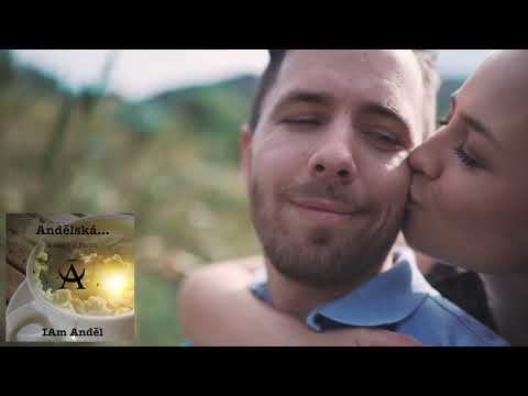 Vydejte se mnou album zhudebněných básní "Andělská..."