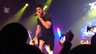 SoMo ~ The Ride Tour ~ Oh Hell ~ New York