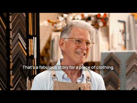 Framers Warehouse - Customer Success Story (Andy Sussman - Owner)