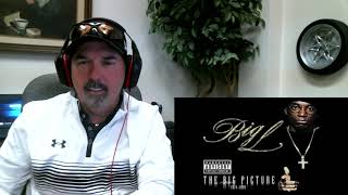 DEADLY COMBINATION - BIG L - TUPAC -  REACTION/SUGGESTION