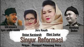 Download lagu Sinyur Reformasi mp3