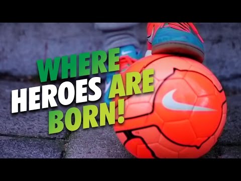CAN MERCURY FREESTYLERS MAKE IT? |HG FREESTYLERS|