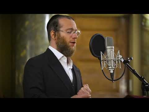 Yaakov Lemmer sings Sefiras Ha’omer - Pierre Pinchik at Beth E-l of Boro Park