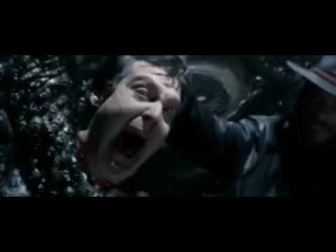 Bones (2001) Jimmy Bones Sends Eddie Mack & Officer Lou Lupovich To The City Of The Dead