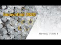 MAAG Group - Recycling Systems - Innovation 2020