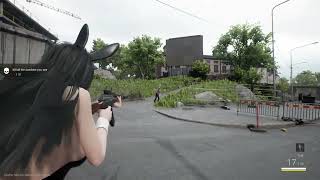 Deathly Stillness Gameplay [Chapter One]