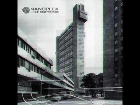 Nanoplex & Jossie Telch - Nanker Phelge (Iboga Records)