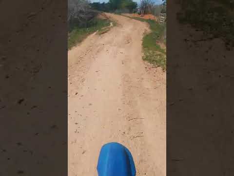 Assentamento estrema São José do Peixe vamos lá 