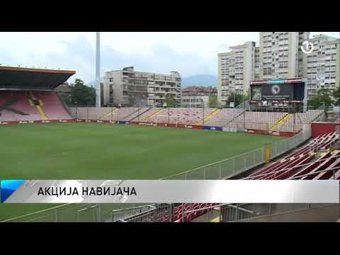 NK "Čelik" u najvećoj krizi od osnovanja - Navijači pokrenuli aktivnosti za spasavanje