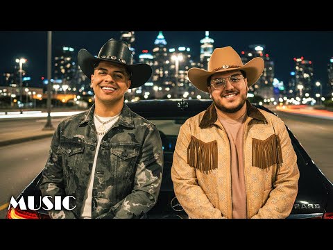 Grupo Firme x Grupo Frontera - Te He Prometido (Versión Sierreño Norteño en vivo)
