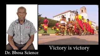 Makerere song by Dr Bbosa Science