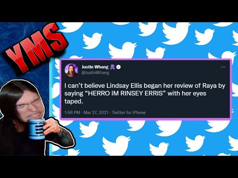 Justin Whang Memorable Tweets