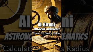 Download lagu AL BIRUNI: Accurately MEASURED the EARTH'S RADIUS mp3 Download lagu AL BIRUNI: Accurately MEASURED the EARTH'S RADIUS mp3